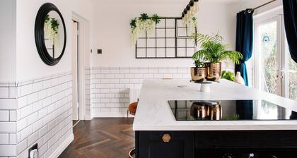 Modern & Stylish Home in the Heart of Belfast City