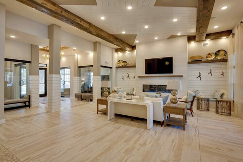 Vintage Amelia Island Apartments