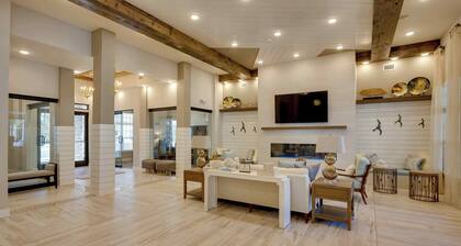 Vintage Amelia Island Apartments