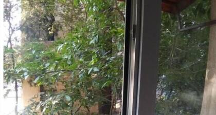 Ovidiu relaxing place