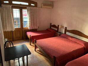 Quadrupla Classic | Wi-Fi gratuito