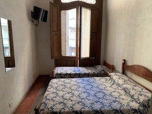 Basic Apartment | Free WiFi - Hotel Derby Home (Buenos Aires)