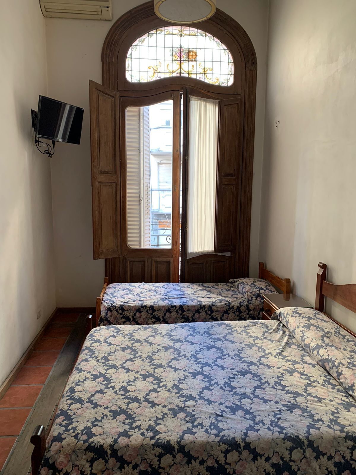 Foto - Derby Home Hotel