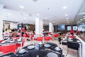 Restaurant - Patong Diamond Hotel (Patong)