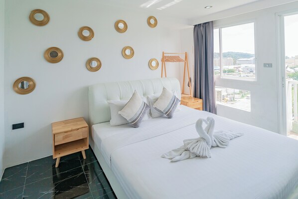 Family Suite - Patong Diamond Hotel (Patong)