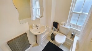 Zimmer | Badezimmer