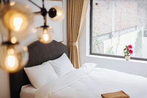 Economy Apartment - SAZIHOME Le Thanh Tong Hanoi (Hanoi)