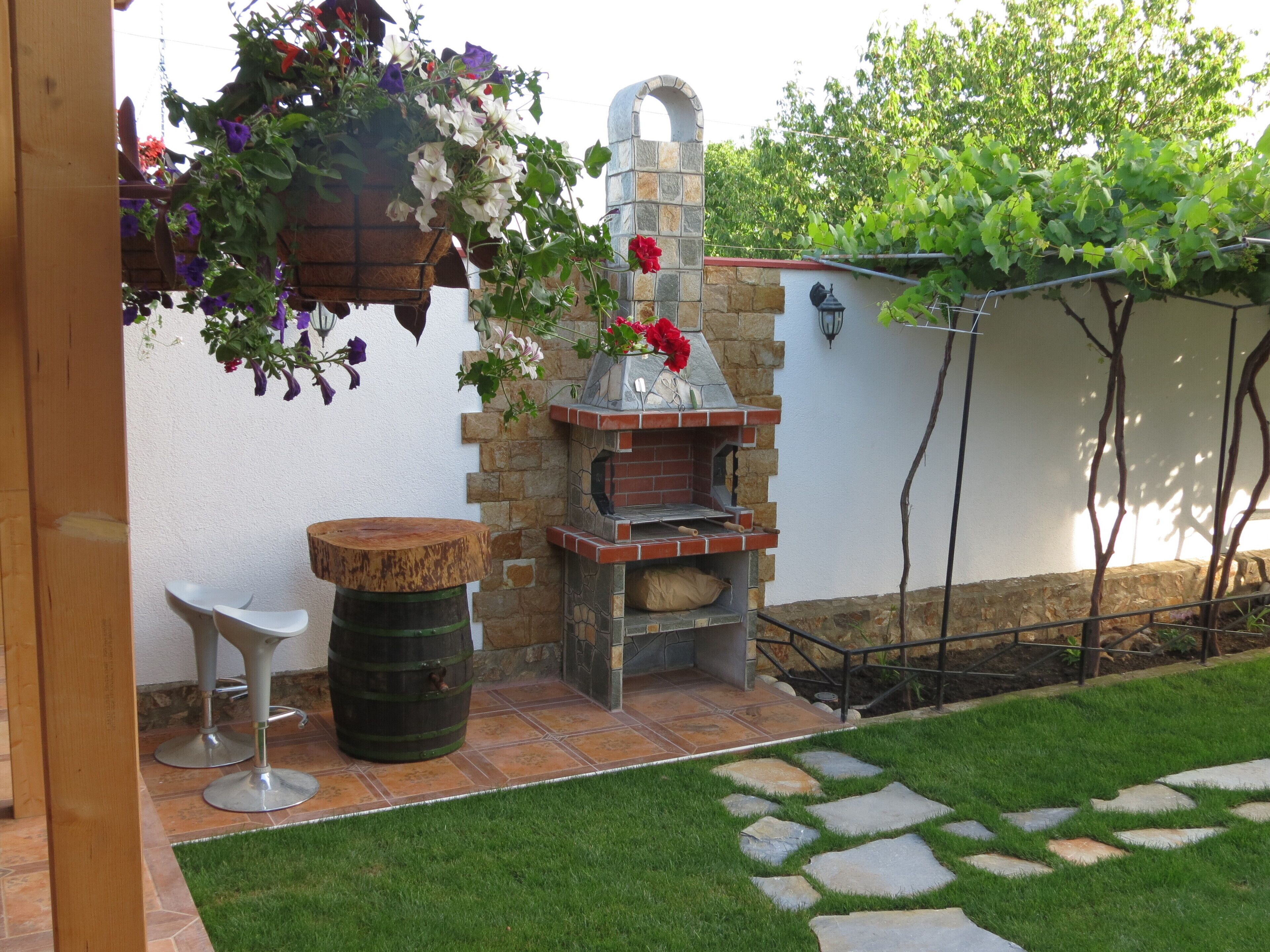 Foto - Aurora Guest House