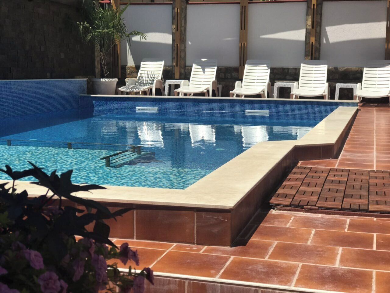 Foto - Aurora Guest House