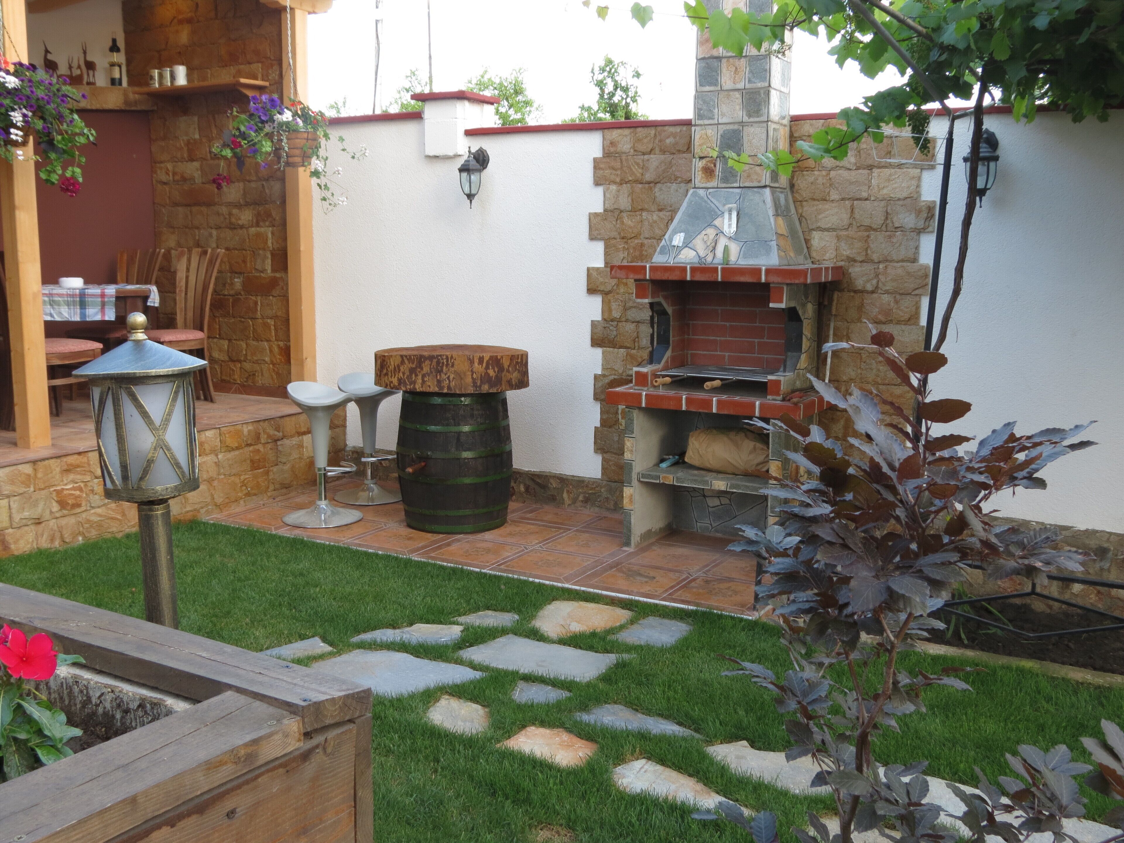 Foto - Aurora Guest House