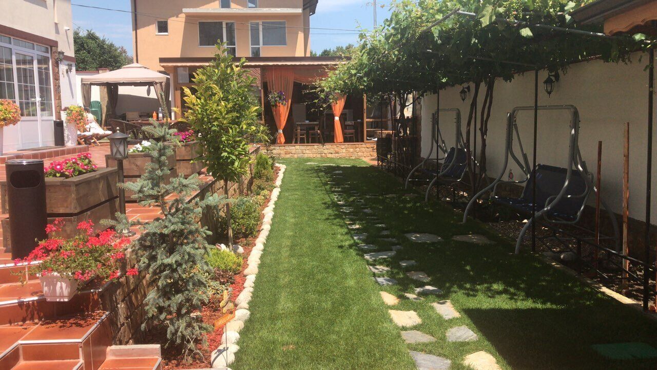 Foto - Aurora Guest House