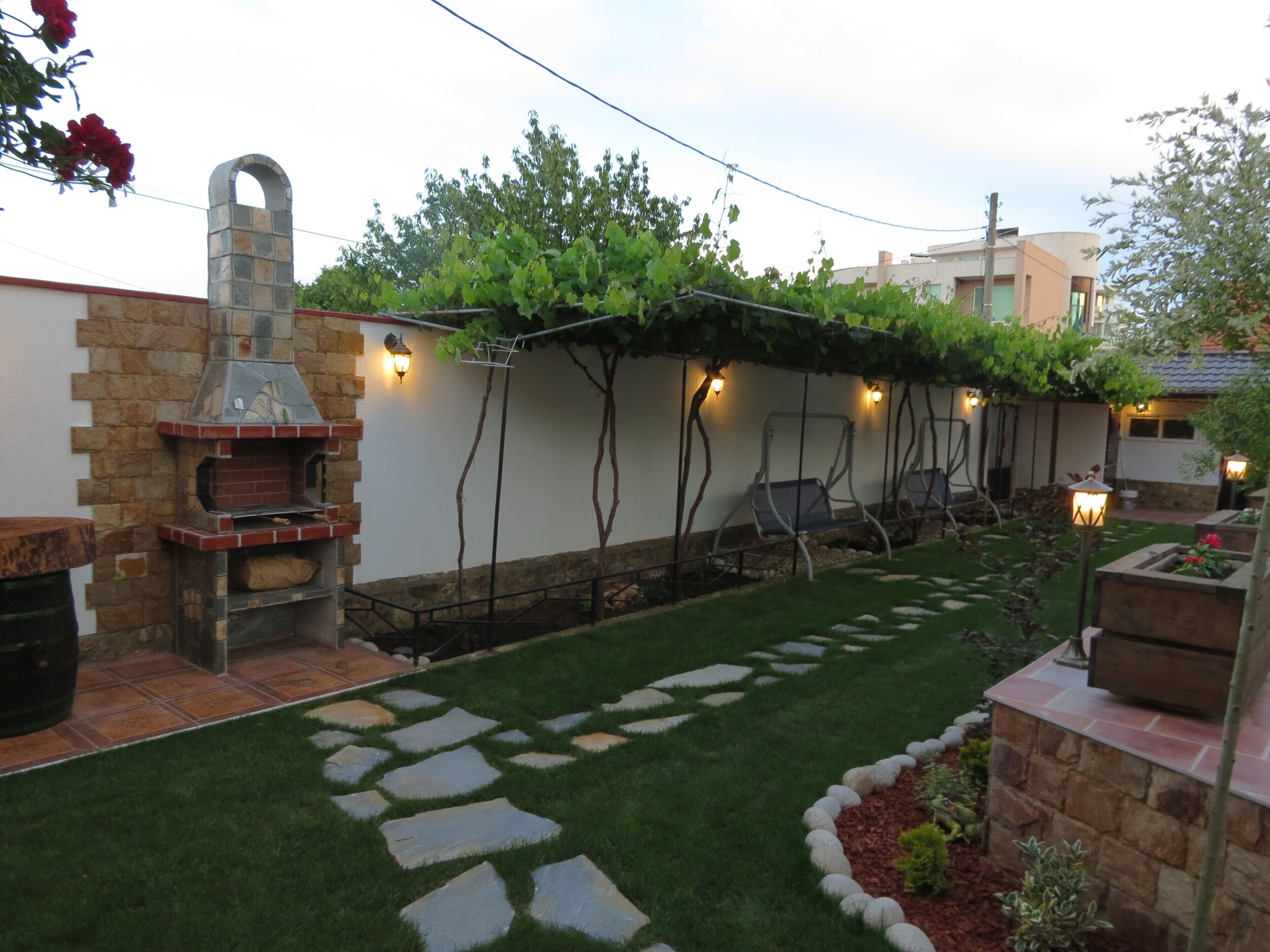 Foto - Aurora Guest House