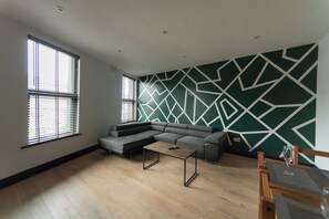 Apartment | Interior