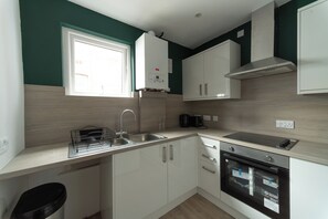 Apartment | Private kitchen