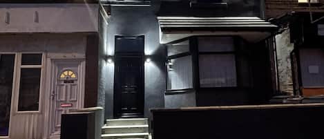 Apartment | Exterior