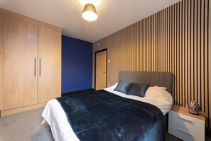 Apartment - Lovely 2-bed Apartment in Blackpool Secret House (Blackpool)