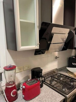 Private kitchen - Corrientes Pora (BNK)
