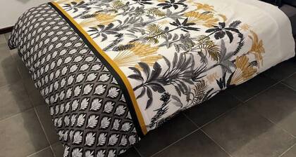 2 Bedroom Apartment in Remire-Montjoly