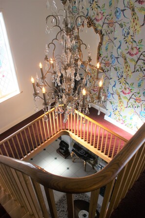 Interior - Eagle House- Award Winning B&B and Apartment (Stafford)