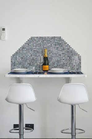 Dining - Wonderful flat milano center (Milano)