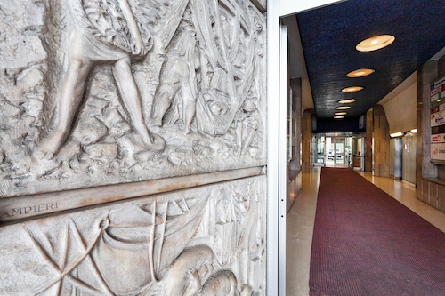 Chic & Modern Lofts by Wonderful Italy