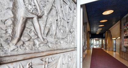 Chic & Modern Lofts by Wonderful Italy