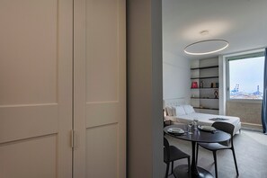 Basic-Studio | Wohnbereich