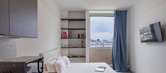 Chic & Modern Lofts by Wonderful Italy