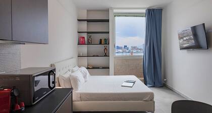 Chic & Modern Lofts by Wonderful Italy