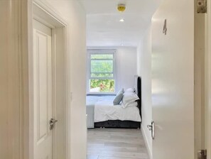 Double Room | 1 bedroom, desk, free WiFi