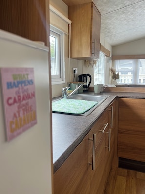 Cabane | Cuisine privée