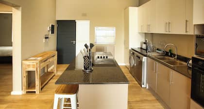 Nivica Lifestyle Living 64, Langebaan 4-Sleeper