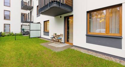 Apartment Gorna Droga by Renters