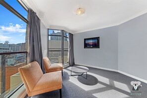 Interior - Sydney CBD | Best Location Studio (Haymarket)