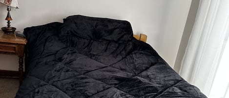 1 Schlafzimmer, kostenloses WLAN