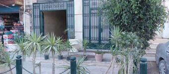 Riviera Apartment Montaza Resort