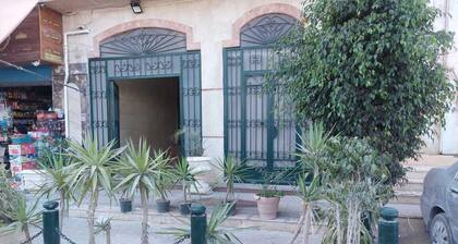 Riviera Apartment Montaza Resort