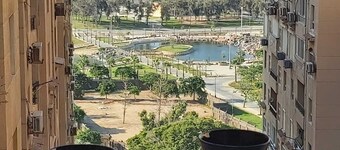 Riviera Apartment Montaza Resort