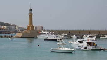 Port de plaisance