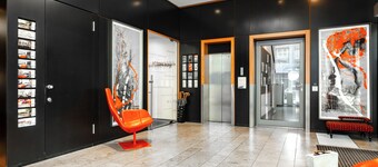 art & business hotel Nürnberg