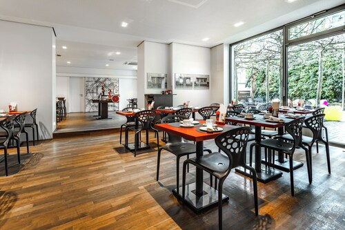 art & business hotel Nürnberg