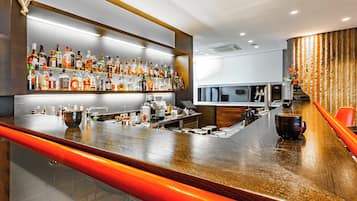 Bar (en la propiedad)