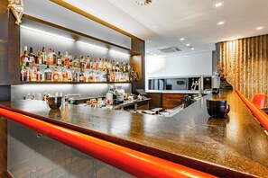 Bar (en la propiedad)