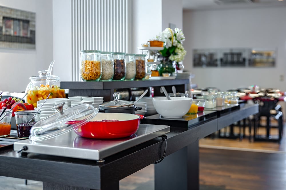 art & business hotel Nürnberg by null