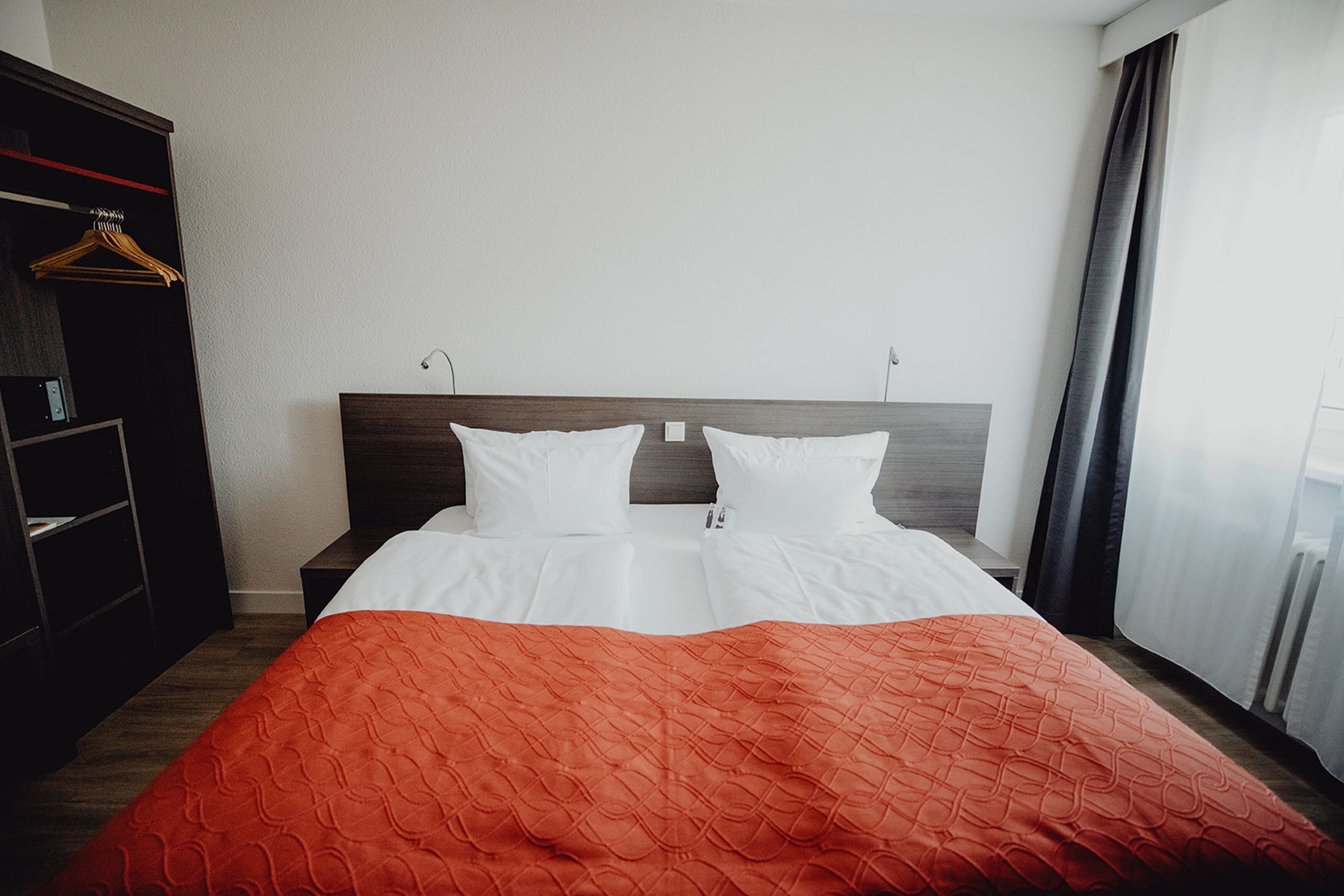 Foto - Art & Business Hotel