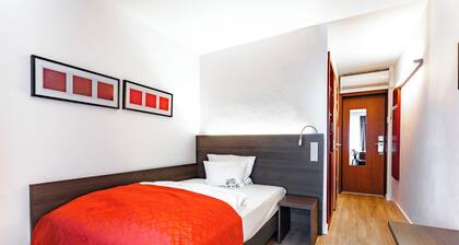 art & business hotel Nürnberg