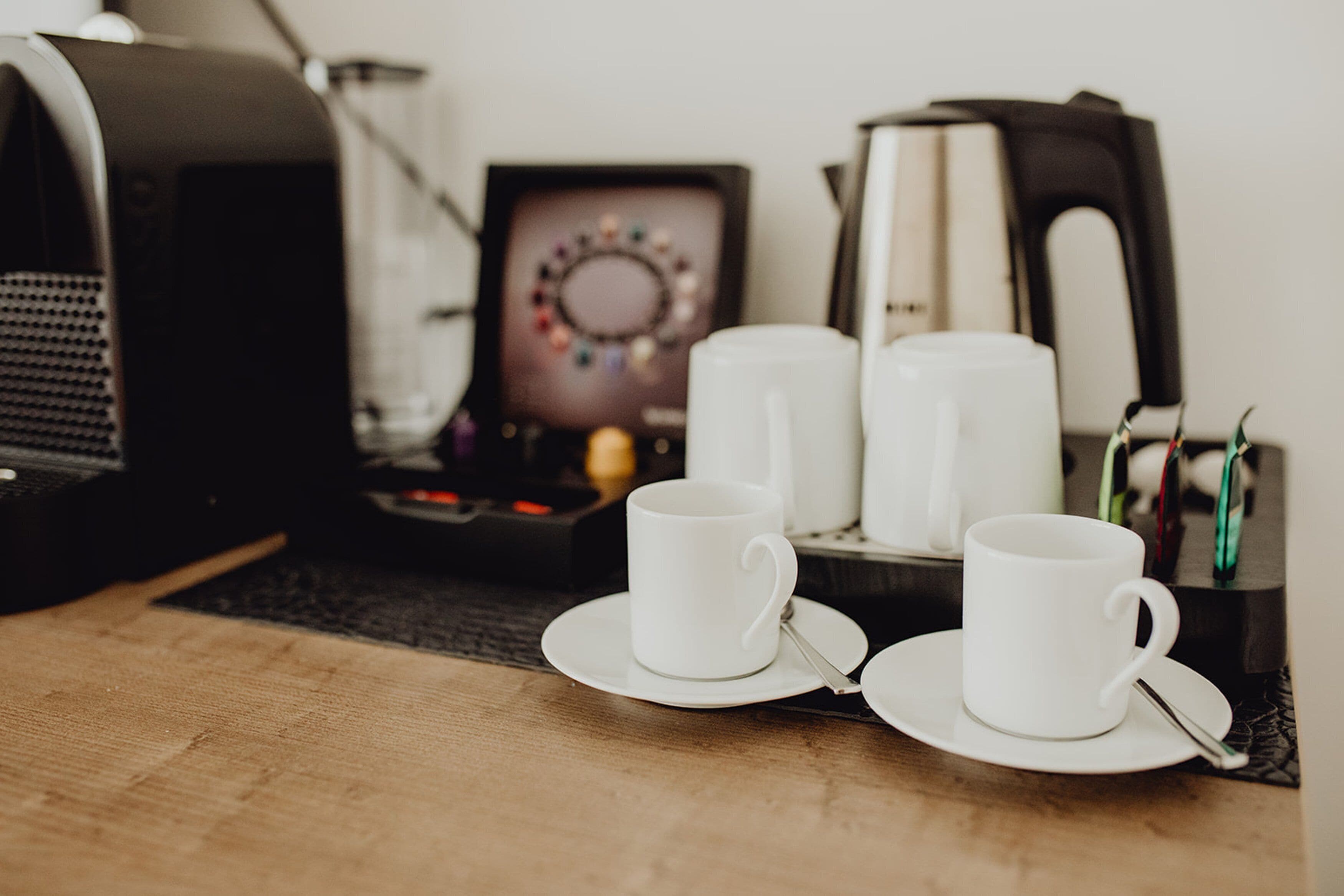 Foto - Art & Business Hotel