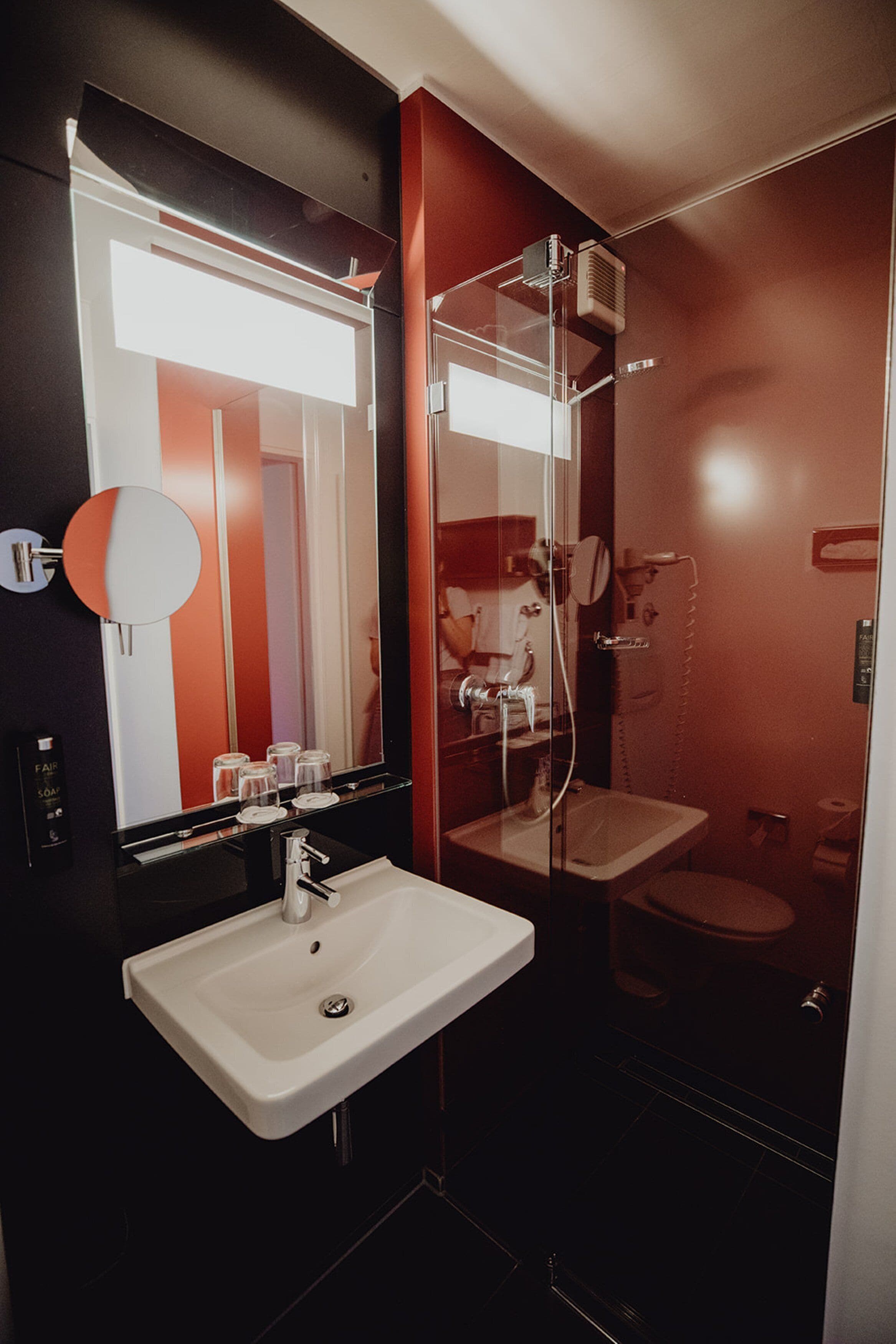 Foto - Art & Business Hotel