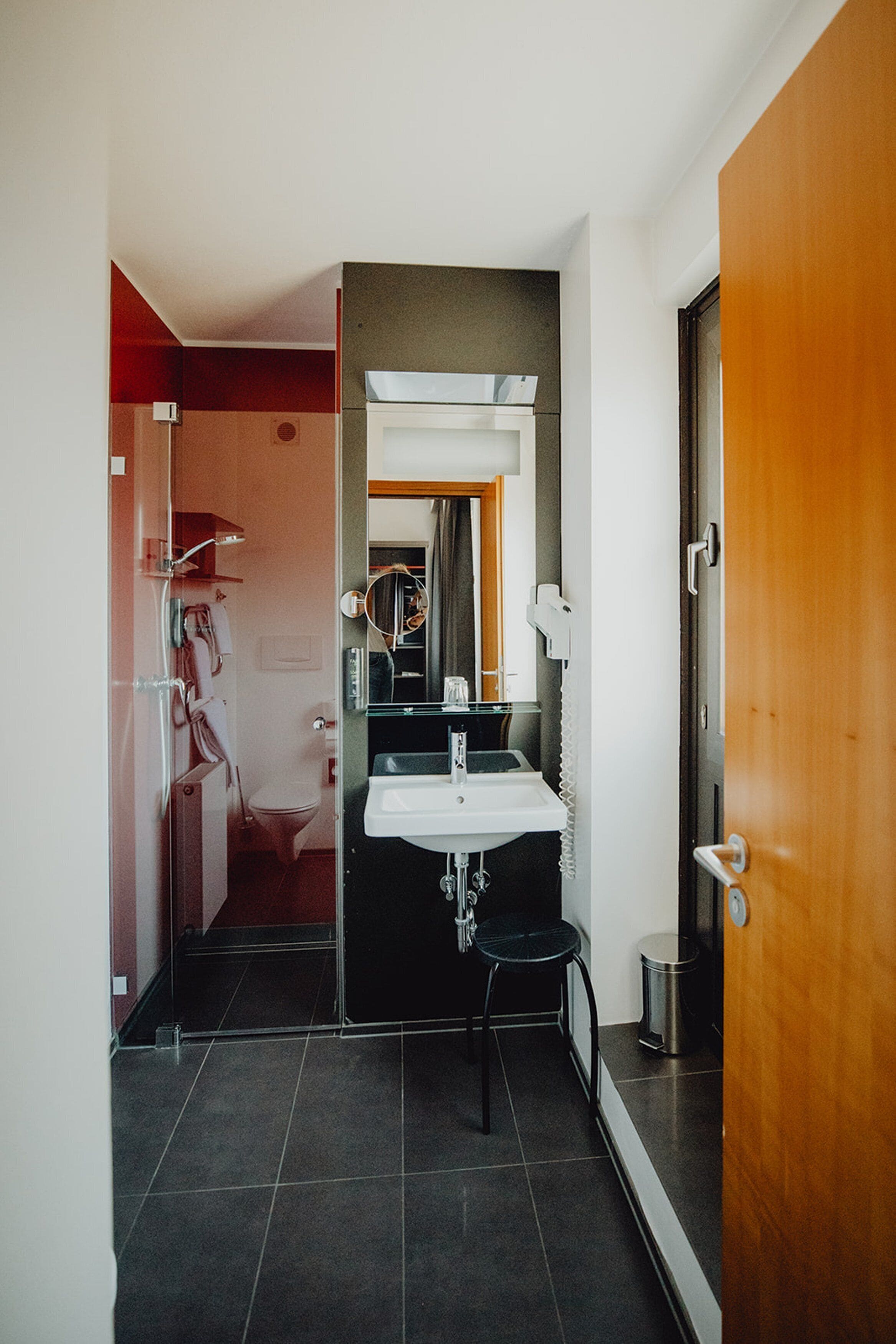 Foto - Art & Business Hotel