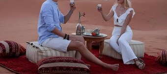 Royal Adventure Camp Sam